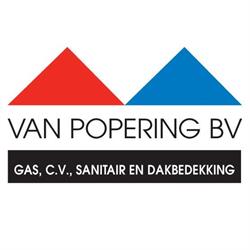 Van Popering Gas- en Cv Installatiebedrijf Bv, 's-Gravenhage openingstijden