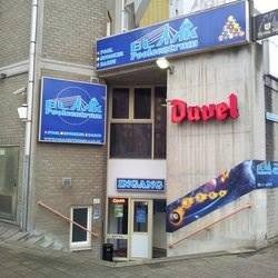 Poolcentrum Blaak, Rotterdam openingstijden