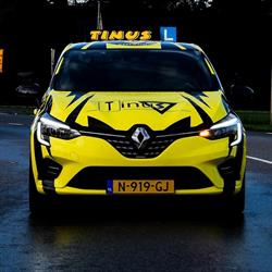 Rijschool Tinus, Terneuzen openingstijden