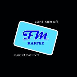 FM Kaffee, Maastricht openingstijden