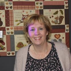 Created By Mascha, Uden openingstijden