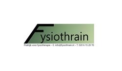 Fysiothrain, Amsterdam openingstijden