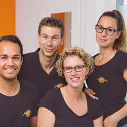 JoinTogether Fysiotherapie en Orhopedisch Manuele Therapie, Nieuw-Vennep openingstijden