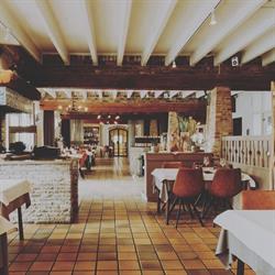 Ouwe Schuure D', Sluis openingstijden