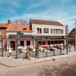 Hotel de Vriendschap, Hoofdplaat openingstijden