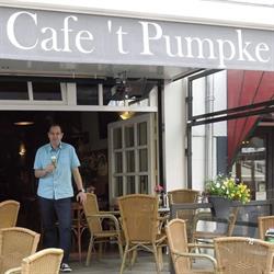 Café-Bar 't Pumpke, Valkenburg openingstijden