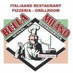 Pizzeria Restaurant Bella Milano, Woerden openingstijden