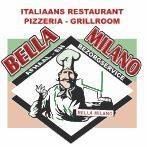 Pizzeria Restaurant Bella Milano, Woerden openingstijden