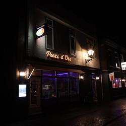 Ponte d'Oro, Breukelen openingstijden