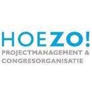 Hoezo Projectmanagement & Congresorganisatie Bv, Heemstede openingstijden
