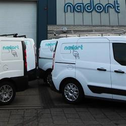 Nadort Elektrotechniek Bv, Wormer openingstijden