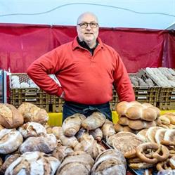 Bakker Willem, Delft openingstijden