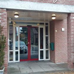 Gemeenschapshuis Joffershof, Vierlingsbeek openingstijden