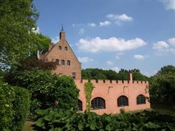 Kasteel Huize Harmelen, openingstijden