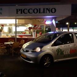 Shoarma Pizzeria Piccolino, Almelo openingstijden
