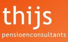 Adviesbureau Thijs Pensioenconsultants BV, Rijswijk openingstijden