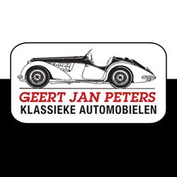 Geert Jan Peters Klassieke Automobielen Bv, Kampen openingstijden