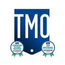 Tmo, Hogeschool Voor Modemanagement Bv, Doorn openingstijden