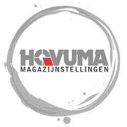 Hovuma Magazijnstellingen Bv, Reuver openingstijden