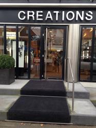 Creations Hair & Make up, IJmuiden openingstijden