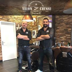 Knipsalon Chenni, Hilversum openingstijden
