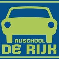 Rijschool de Rijk, 's-Gravenhage openingstijden