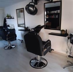 Kapsalon Trends, Alteveer openingstijden