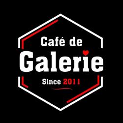 Café De Galerie - Venlo, openingstijden