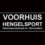 "Voorhuis" Hengelsport- dierenspeciaalzaak, Albergen openingstijden