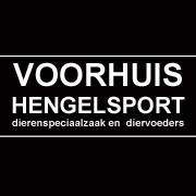 "Voorhuis" Hengelsport- dierenspeciaalzaak, Albergen openingstijden