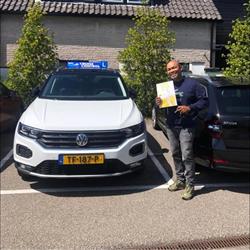 Autorijschool Cruise Control, Zoeterwoude openingstijden