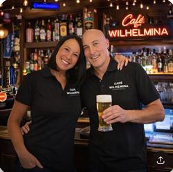 Wilhelmina Café-Zaal Fohler, Kerkrade openingstijden