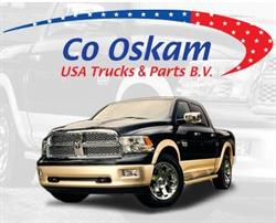 Co Oskam Usa Trucks & Parts Bv, Wijk bij Duurstede openingstijden