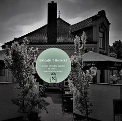 Café 't Heukske - Sint Joost, openingstijden