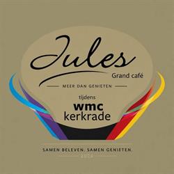 Grandcafé Jules, Kerkrade openingstijden