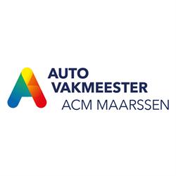 Autovakmeester Auto Centrum Maarssen ACM, openingstijden