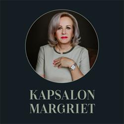 Dames- en Herenkapsalon Margriet, Stramproy openingstijden