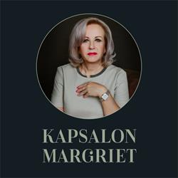 Dames- en Herenkapsalon Margriet, Stramproy openingstijden