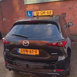 Autorijschool Ingmar, Oud-Beijerland openingstijden