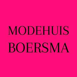Modehuis Boersma, Wolvega openingstijden