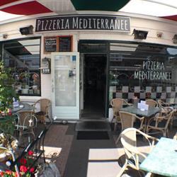 Vof. Pizzeria Mediterrannée, Vrouwenpolder openingstijden