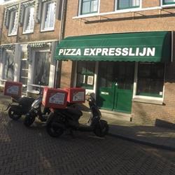 Pizza Express, Middelburg openingstijden