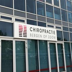Chiropractie Bergen op Zoom, openingstijden