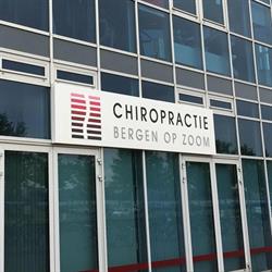 Chiropractie Bergen op Zoom, openingstijden