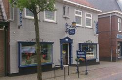 Bakkerij van Hulten Moergestel, openingstijden