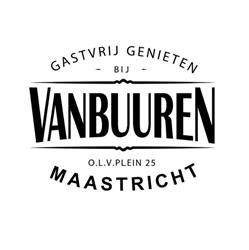 Brasserie Van Buuren Bv, Maastricht openingstijden