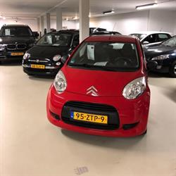 Automobielbedrijf F. A. Tammer Bv, Soesterberg openingstijden