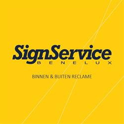 Sign Service Benelux, Bladel openingstijden