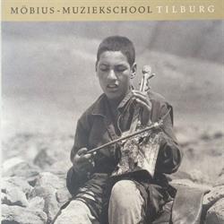 Möbius muziekschool Tilburg, openingstijden