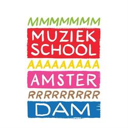 Stichting Muziekschool Amsterdam, openingstijden